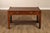Antique Arts & Crafts Library Table Writing Desk For Sale - Image 13 of 18