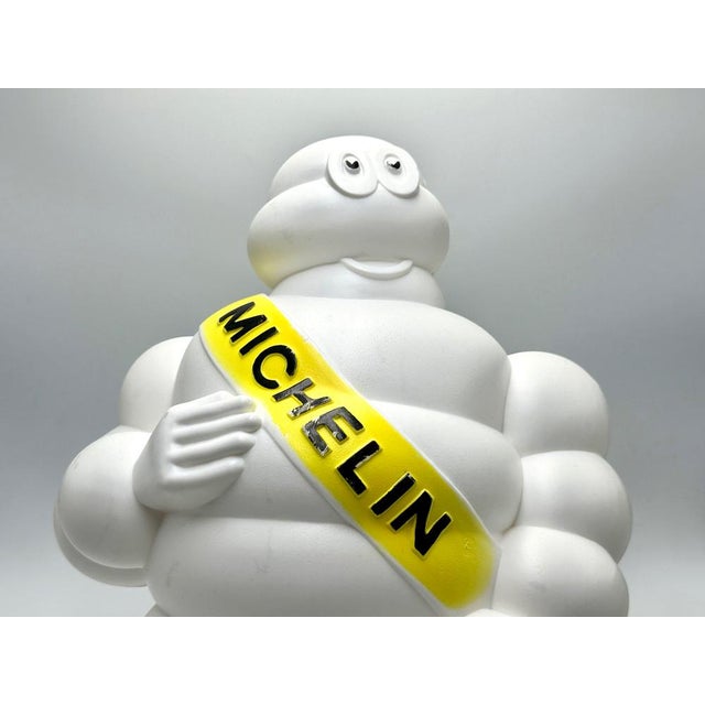 1960s Bibendum Michelin Man Figure, 1966 For Sale - Image 5 of 13
