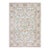 Lavable Machine Woven Rug Cream 5x8 For Sale