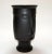 Mid-Century Modern Mid-Century Modern Black Face, Head Ceramic Vase Pottery For Sale - Image 3 of 13