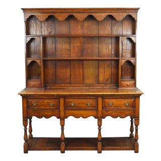 18th Century Style Dresser For Sale