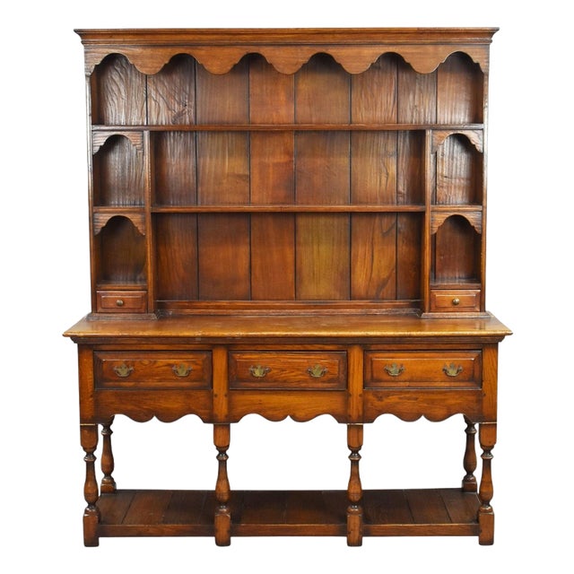 18th Century Style Dresser For Sale