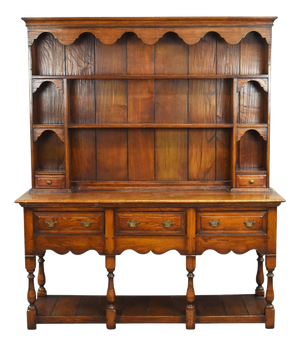 18th Century Style Dresser