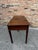 Wood 19th Century English Writing Desk For Sale - Image 7 of 10