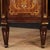 Wood Louis XVI Inlaid Sideboard, 1950s For Sale - Image 7 of 13