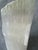 Natural White Selenite Crystal For Sale - Image 10 of 12