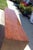 Henredon Vintage Henredon Queen Size Headboard & Bed Frame – Mid-Century Modern For Sale - Image 4 of 13