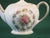 Mid 20th Century Vintage Rose Tea Pot, by Sadler England, Beautiful Fine Porcelain, Signed Stamped For Sale - Image 5 of 12