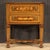 Small Louis XIV Italian Inlaid Commode, 1950s For Sale - Image 3 of 13