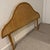 Vintage Cane Headboard For Sale - Image 3 of 6