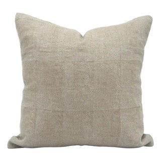 Handcrafted Cushion Cover 14x14 - Bori For Sale