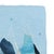 2020s Blue Heaven - Original Architectural Abstract Collage Artwork on Paper by Maria C. Bernhardsson For Sale - Image 5 of 6