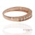 14K Rose Gold Side Engraving Natural Diamond Band Ring Metal Type: 14k Solid Rose Gold Total Item Weight: 2.9 Grams Ring...