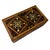 19th Century Anglo Indian Sadeli Mosaic Inlaid Box For Sale - Image 4 of 11