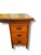 1920s Antique English Partners Desk For Sale - Image 5 of 5