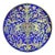 Mid-Century Italian Ceramic Plate by Alberto Rubboli For Sale