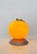 Orange-Shaped Table Lamp, Ikea, 1990s For Sale - Image 3 of 3