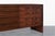 1970s Danish Modern Brazilian Rosewood Credenza by Dyrlund For Sale - Image 5 of 15