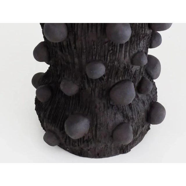 Contemporary Atom Vase by Ia Kutateladze For Sale - Image 3 of 6