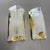 Hollywood Regency Murano Glass Wall Lights from Kalmar Lights, 1960s, Set of 2 For Sale - Image 11 of 18