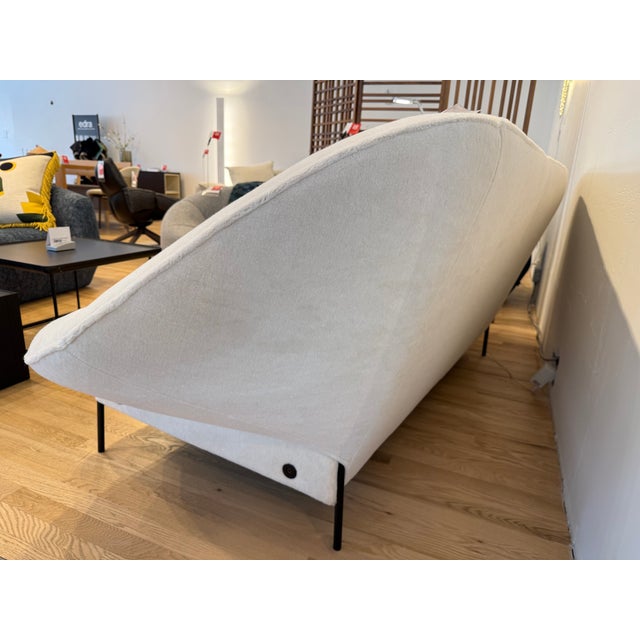 Textile Ligne Roset Paipai Sofa For Sale - Image 7 of 7