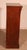 Wood 19th Century Walnut Wellington Chest of Drawers For Sale - Image 7 of 13