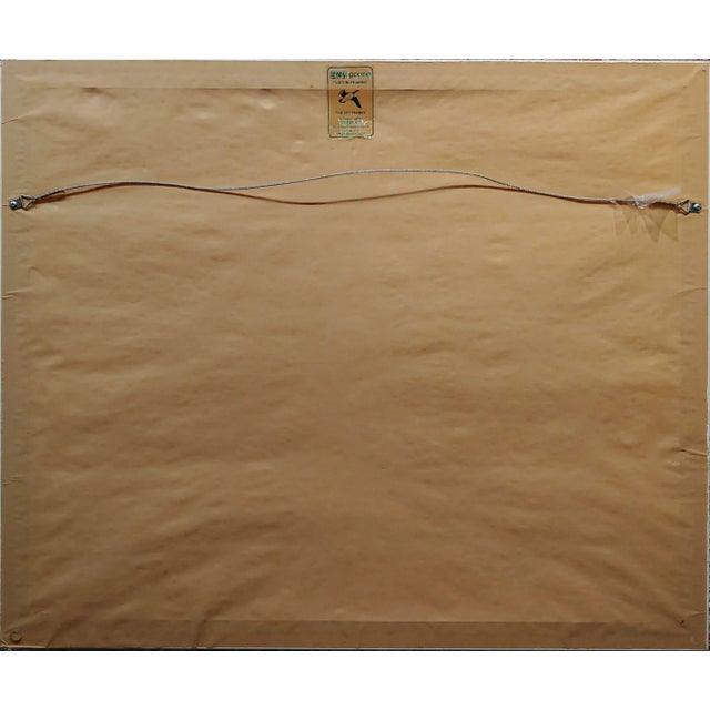 Paper Marilyn Monroe in Bed -1954 Photograph by Minton Greene For Sale - Image 7 of 8