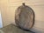 French Country Late 19th Century French Country Rustic Wooden Bread Board For Sale - Image 3 of 12