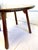 1960s W.R. Dallas Ranch Dining Table and Chairs For Sale - Image 11 of 11