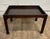 Vintage Butler Table With Removable Tray Top For Sale - Image 12 of 16