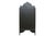 Dark Green Late 20th Century Spanish Artisanal Wine Rack Cabinet For Sale - Image 8 of 8
