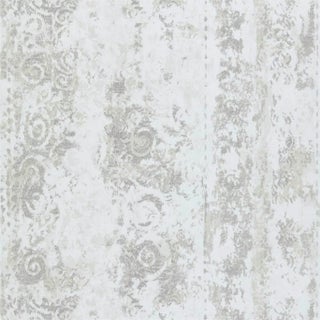 Harlequin Pozzolana Wallpaper in Concrete For Sale