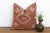 Woven from the resilient fibers of the Saharan aloe vera cactus — often called cactus silk or Sabra silk — this large...