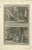 Early 18th Century Abraham de Blois, Joseph and Moses, 1700, Engravings, Set of 6 For Sale - Image 5 of 10