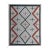 Hand Knotted Navajo Style Kilim 9'02" X 12'00" For Sale