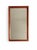 Mid-Century Danish Teak Model 162 Hallway Mirror by Aksel Kjeersgard, 1960s For Sale - Image 12 of 12