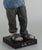Wei Yi 魏艺, Liu Youcai from Childhood, 2010, Resin For Sale - Image 9 of 11