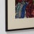 After Marc Chagall, Editions du Chêne, Color Cliché Print, 1947, Framed For Sale - Image 6 of 10