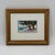 Sand Original Watercolor Signed by Lorna Griggs, Cayman Islands Landscape For Sale - Image 8 of 11