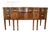 1980s New York Sideboard From Kindel Winterthur Museum Collections For Sale