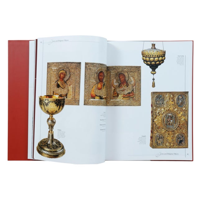 The State Russian Museum - Russian Odyssey For Sale - Image 4 of 6