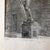 Realism Vintage Original “David “ Etching by Bela Sziklay For Sale - Image 3 of 6
