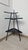 1980s Design Corner Unit, Trio Model, Black Lacquered Wood, by Achille Castiglioni for Interflex For Sale - Image 3 of 11