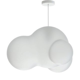 Pop 8020 Polyethylene Pendant Lamp by Loope For Sale