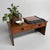 Brown Vintage Japanese Writing Desk, 1970s For Sale - Image 8 of 18