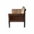 Antique Early 19th Century Federal Sofa For Sale In Providence - Image 6 of 10