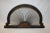 Fan Iron Arch Pattern 1960s For Sale - Image 9 of 11