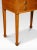 Walnut 2-Drawer Canteen, 1890s For Sale - Image 6 of 9
