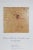 Robert Rauschenberg The Early 1950's, Untitled Gold Painting Poster Edition: Size: 36 x 26 in. (91.44 x 66.04 cm)