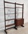 Wood Italian Modular Teak Bookcase, 1960s For Sale - Image 7 of 10